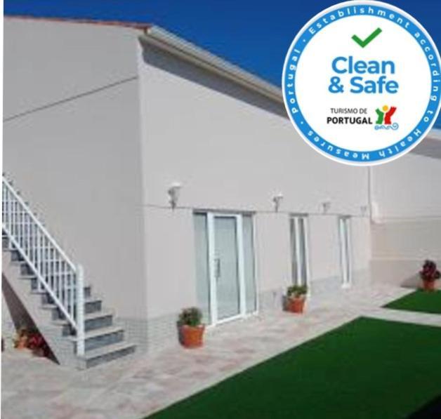 Feather House Sao Bartolomeu dos Galegos e Moledo Exterior photo