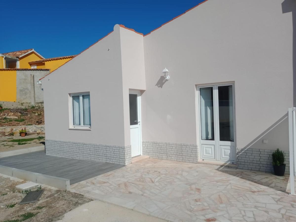 Feather House Sao Bartolomeu dos Galegos e Moledo Exterior photo